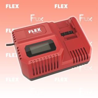 Flex CA 10.8/18.0 Ladegerät