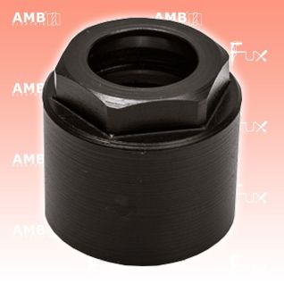 AMB Elektrik Überwurfmutter 1-10 mm