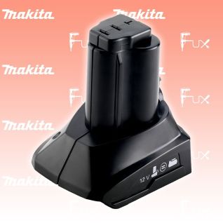 Metabo PowerMaxx 12 V Adapter