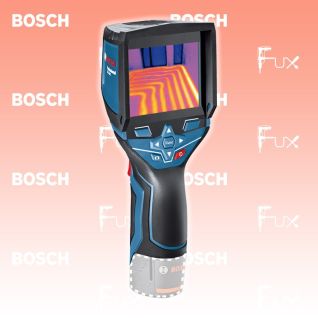 Bosch Professional GTC 400 C Wärmebildkamera