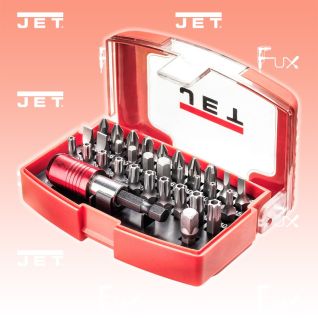 Jet Tools B-31DB Bit-Box