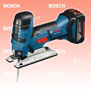 Bosch Professional GST 18 V-LI S Akku-Stichsäge