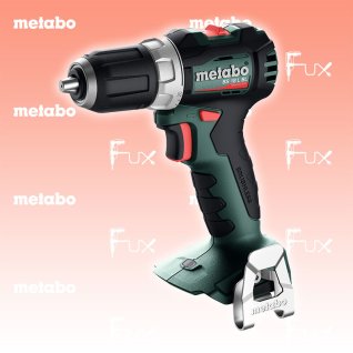 Metabo BS 18 L BL Akku-Bohrschrauber