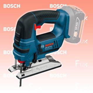 Bosch Professional GST 18 V-LI B Akku-Stichsäge