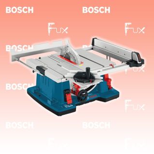 Bosch Professional GTS 10 XC Tischkreissäge