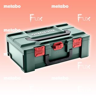 Metabo Metabox 165 L Transportkoffer