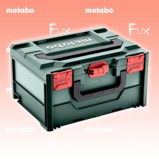 Metabo Metabox 215 Transportkoffer