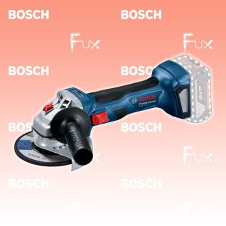 Bosch Professional GWS 18V-7 125mm Akku-Winkelschleifer