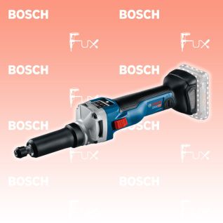 Bosch Professional GGS 18V-10 SLC Akku-Geradschleifer