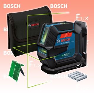 Bosch Professional GLL 2-15 G Linienlaser