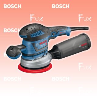 Bosch Professional GEX 40-150 Exzenterschleifer