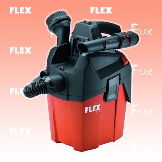 Flex VC 6 L MC 18.0 Akku-Sauger