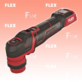 Flex PXE 80 10.8-EC Akku-Polierer