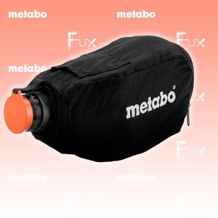 Metabo Staubsack Handkreissäge