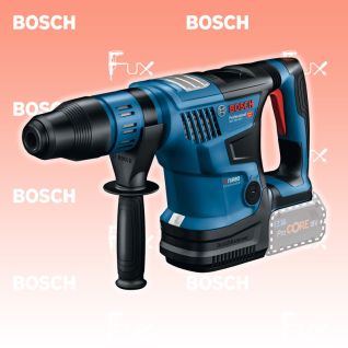 Bosch Professional GBH 18V-36 C Akku-Bohrhammer