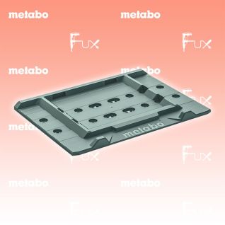 Metabo metaBOX Adapterplatte 