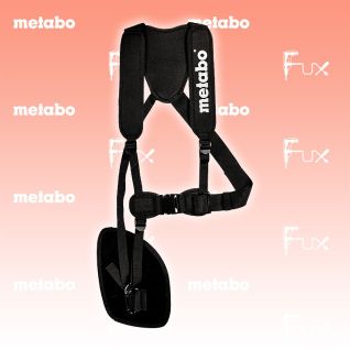 Metabo Rückentragegurt