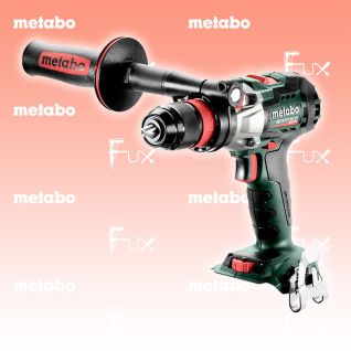 Metabo SB 18 LTX BL Q I Akku-Schlagbohrmaschine