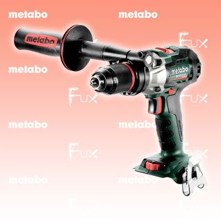 Metabo SB 18 LTX BL I Akku-Schlagbohrmaschine