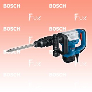 Bosch Professional GSH 5 Spitzhammer