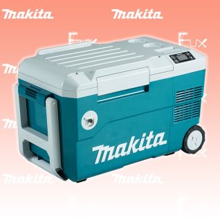 Makita DCW 180 Z Akku-Kühl- und Wärmebox