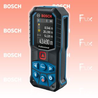 Bosch Professional GLM 50-27 C Laser-Entfernungsmesser