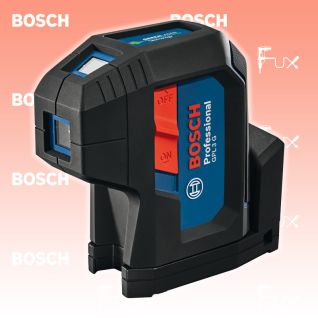 Bosch Professional GPL 3 G Punktlaser