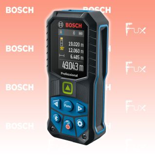 Bosch Professional GLM 50-27 CG Laser-Entfernungsmesser