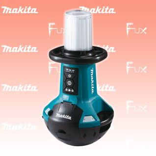 Makita DML 810 Akku Led Baustellen-Lampe