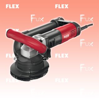 Flex RE 16-5 115 RetecFlex Universal Sanierungsschleifer Kit E-Jet