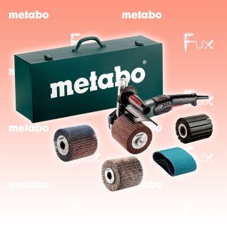 Metabo SE 17-200 Set Satiniermaschine