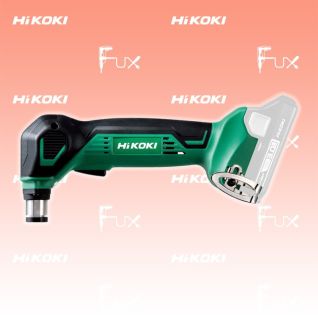 Hikoki NH18DSL (Basic) Akku-Automatik-Hammer