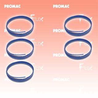 Promac Sägeband 2080 x 20 x 0.9 mm, 10/14Z M42