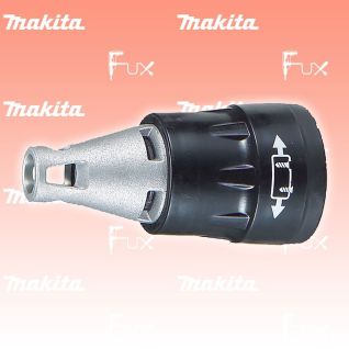 Makita Tiefenanschlag kurz für 60 mm Bithalter