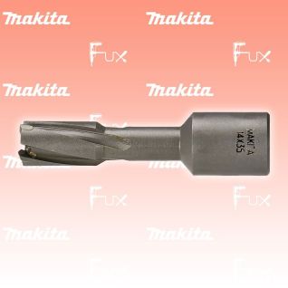 Makita Kernbohrer für Magnetbohrmaschine Ø 14 x 35 mm