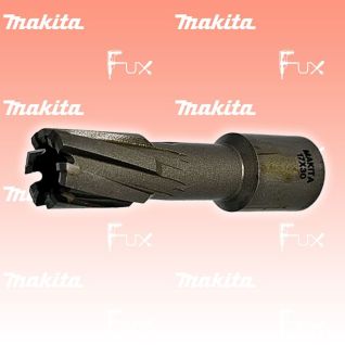 Makita Kernbohrer für Magnetbohrmaschine Ø 19 x 35 mm