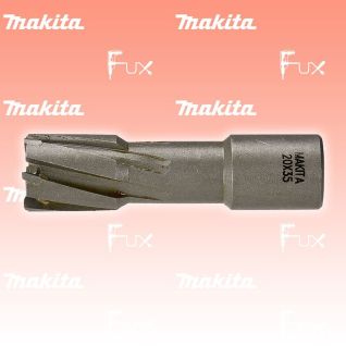 Makita Kernbohrer für Magnetbohrmaschine Ø 20 x 35 mm