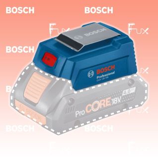Bosch Professional GAA 18V-48 Ladegerät