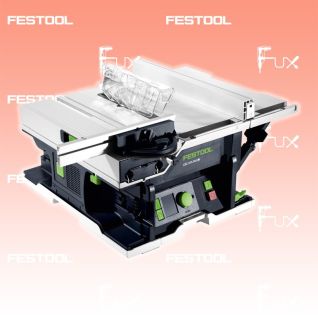 Festool CSC SYS 50 EBI-Basic Akku-Tischkreissäge