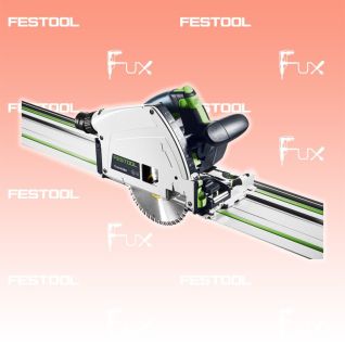 Festool TS 60 KEBQ-Plus-FS Tauchsäge