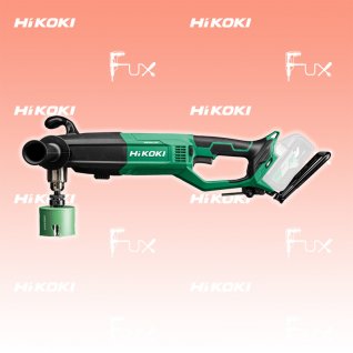 Hikoki D36DYA (Basic)Akku-Winkelbohrmaschine