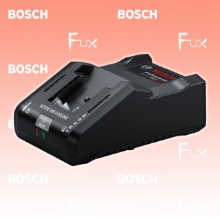 Bosch Professional GAL 18V-160 Ladegerät