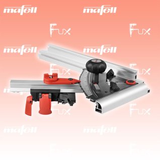 Mafell Multifunktionsanschlag MFA mit zuschaltbarer Winkelrastung