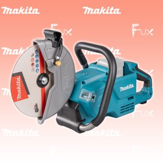 Makita CE 003 GZ 02 Akku-Trennschleifer