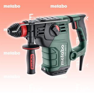 Metabo KHE 3560 Q Kombihammer