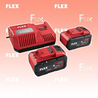 Flex Power 88 R Set