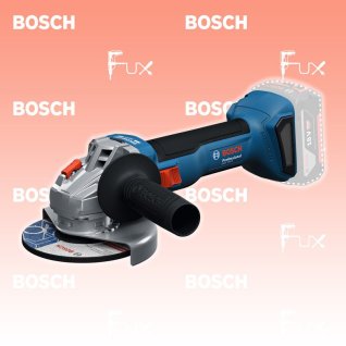 Bosch Professional GWS 18V-8 Akku-Winkelschleifer