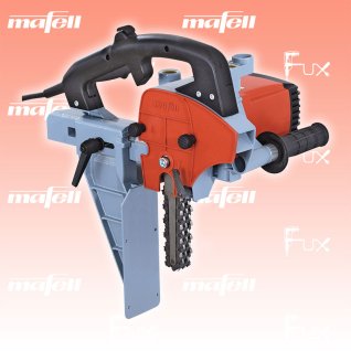 Mafell Fan-Set Kettenstemmer LS 103