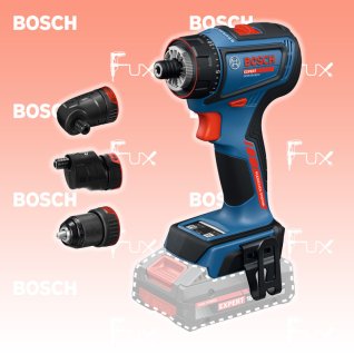 Bosch Professional EXSR18V-90FC Akku-Bohrschrauber