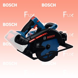 Bosch Professional EXKS18V-68GX Akku-Kreissäge